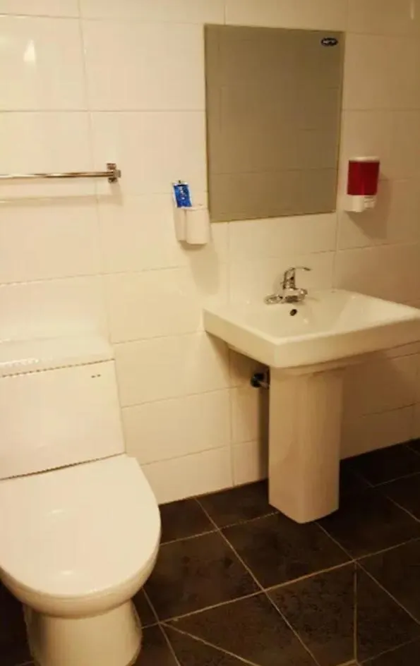 Seri Inn Guesthouse 釜山広域市 韓国
