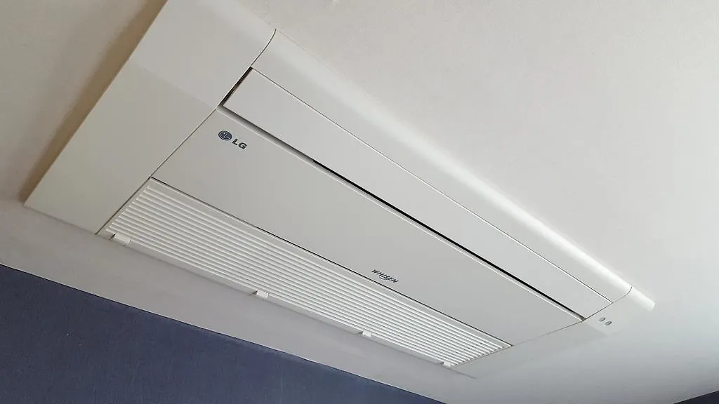 Seri Inn Guesthouse 釜山広域市 0*,  韓国