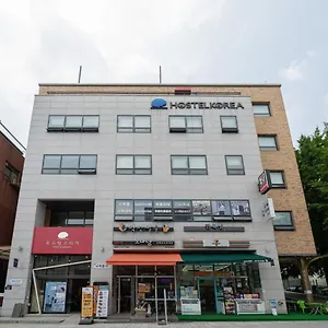 호스텔코리아 창덕궁 게스트하우스 서울특별시