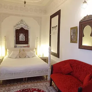 *** Riad Dar Arsama Maroc