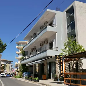 *** Hotel Argjiro Albanie