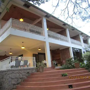  Frühstückspension Hospitality Connect Uganda