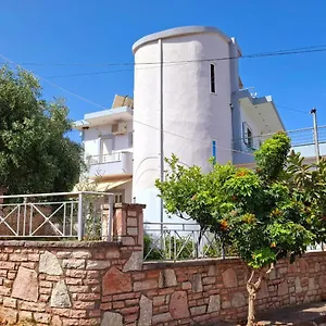  Gasthof Myksamil Albanien