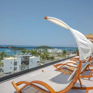 **** Hotel Sole Mare Albanie