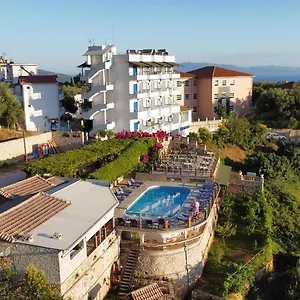 *** Hotel Itaka Albanien