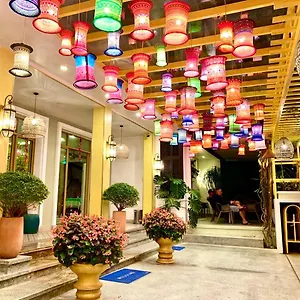 **** Hotel De Vivre - Aman Boutique Vietnam