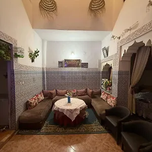  Riad Elkorchi Maroc