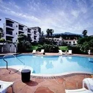 ***** Hotel Paradise South Korea
