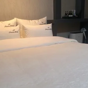 Hotel Prince Busan