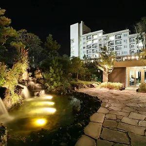 *** Resort Hanwha South Korea