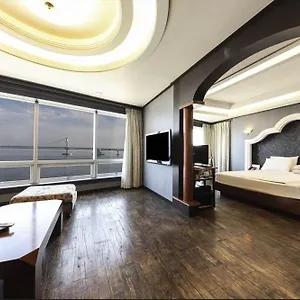 Bridge Busan