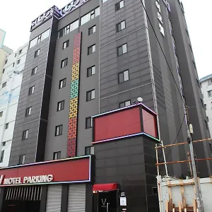 V Songdo Busan