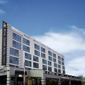 *** Hotel Royal Square Südkorea